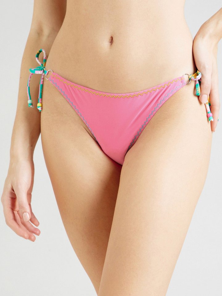 Banana Moon Bikini-Hose (1-St) Drapiert/gerafft von Banana Moon