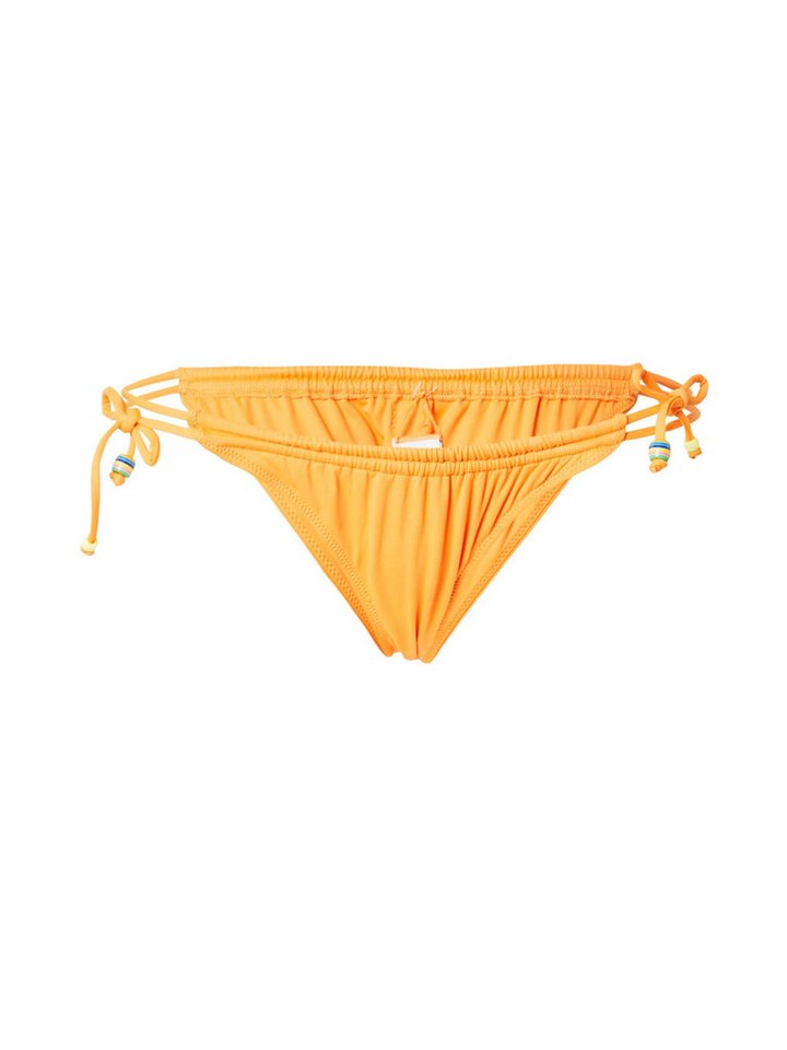 Banana Moon Bikini-Hose (1-St) Drapiert/gerafft von Banana Moon