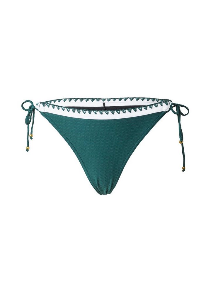 Banana Moon Bikini-Hose (1-St) Stickerei von Banana Moon