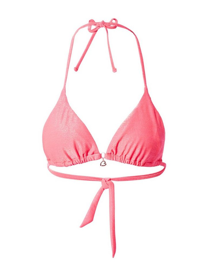 Banana Moon Bügel-Bikini-Top (1-St), Drapiert/gerafft von Banana Moon