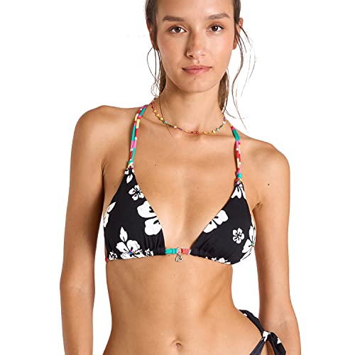 Banana Moon Damen BRARO SUNMUSE Bikini, Noir, 36 von Banana Moon