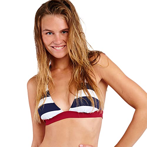 Banana Moon Damen Damo Olympia Bikini, Marine, 36 von Banana Moon