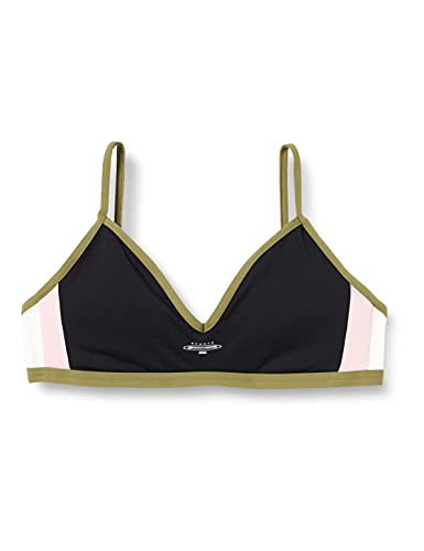 Banana Moon Damen Jiao Player HYL01 Bikini, Noir, XL/42 von Banana Moon