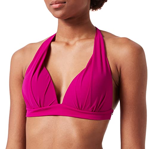 Banana Moon Damen MAHO Spring Bikini, Zyklamen, L/40 von Banana Moon