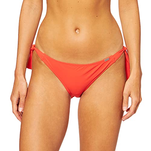 Banana Moon Damen MENDA Spring LSE62 Bikini-Unterteile, Orange, L/40 von Banana Moon