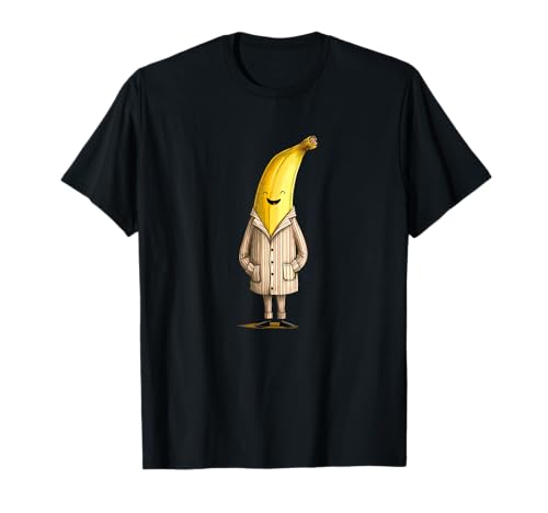 Erstaunliches Bananen-Schlafkostüm für Erwachsene und Kinder T-Shirt Erstaunliches Bananen-Schlafkostüm für Erwachsene und Kinder T-Shirt von Banana Pajama Outfit