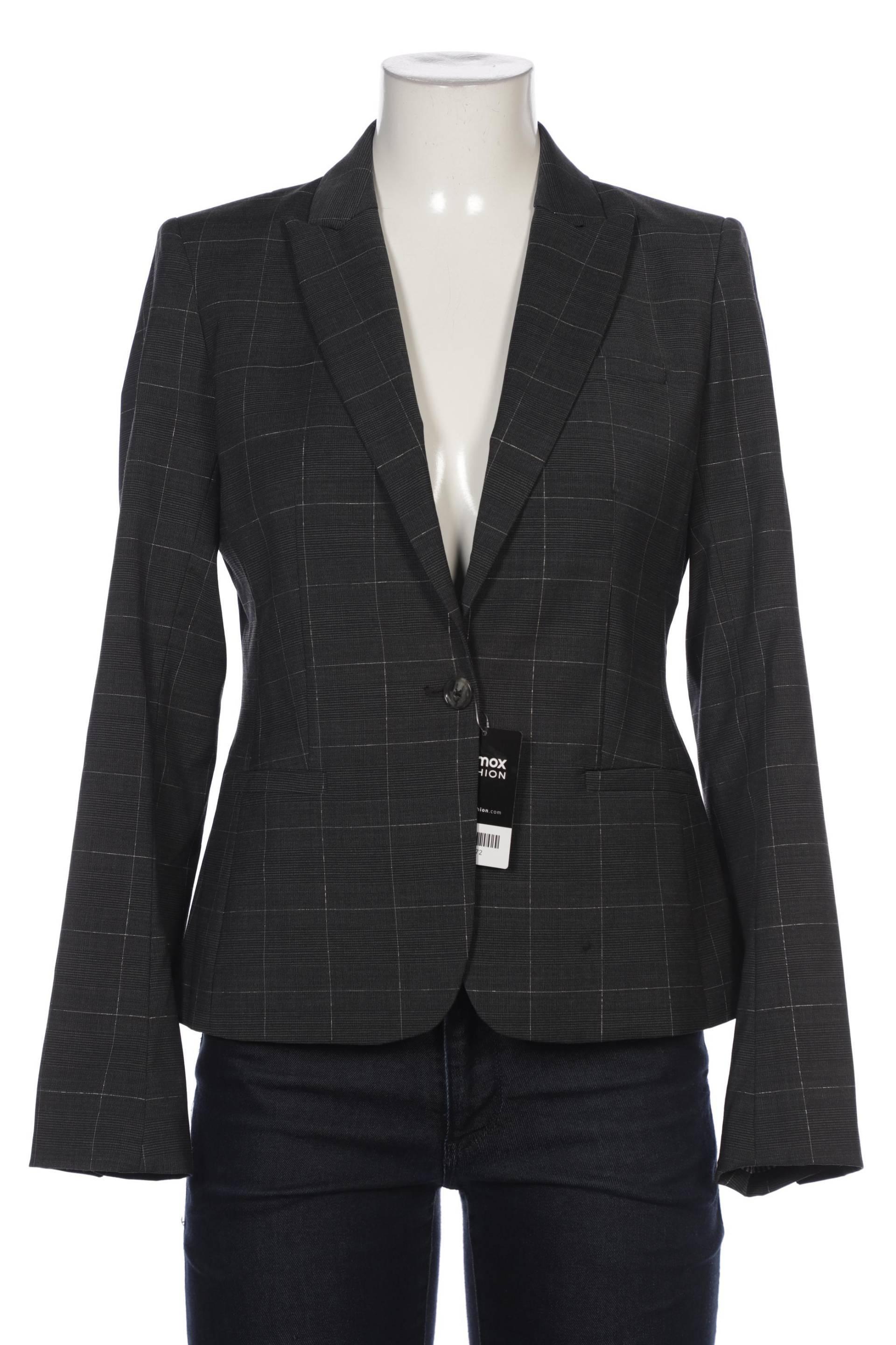 Banana Republic Damen Blazer, grau von Banana Republic