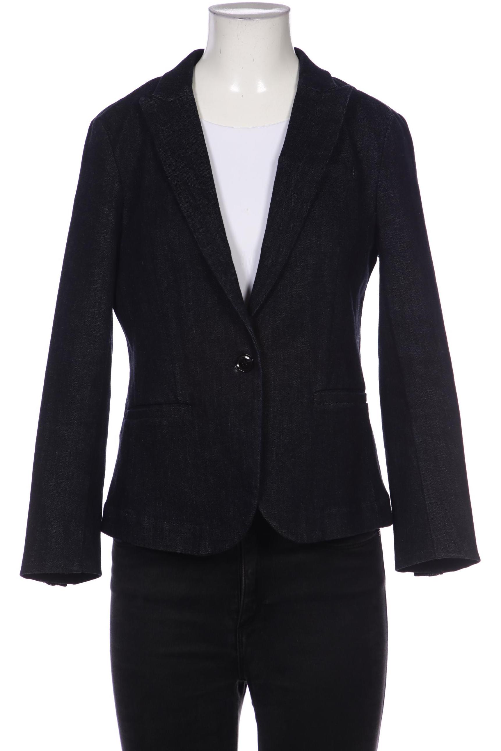 Banana Republic Damen Blazer, marineblau von Banana Republic