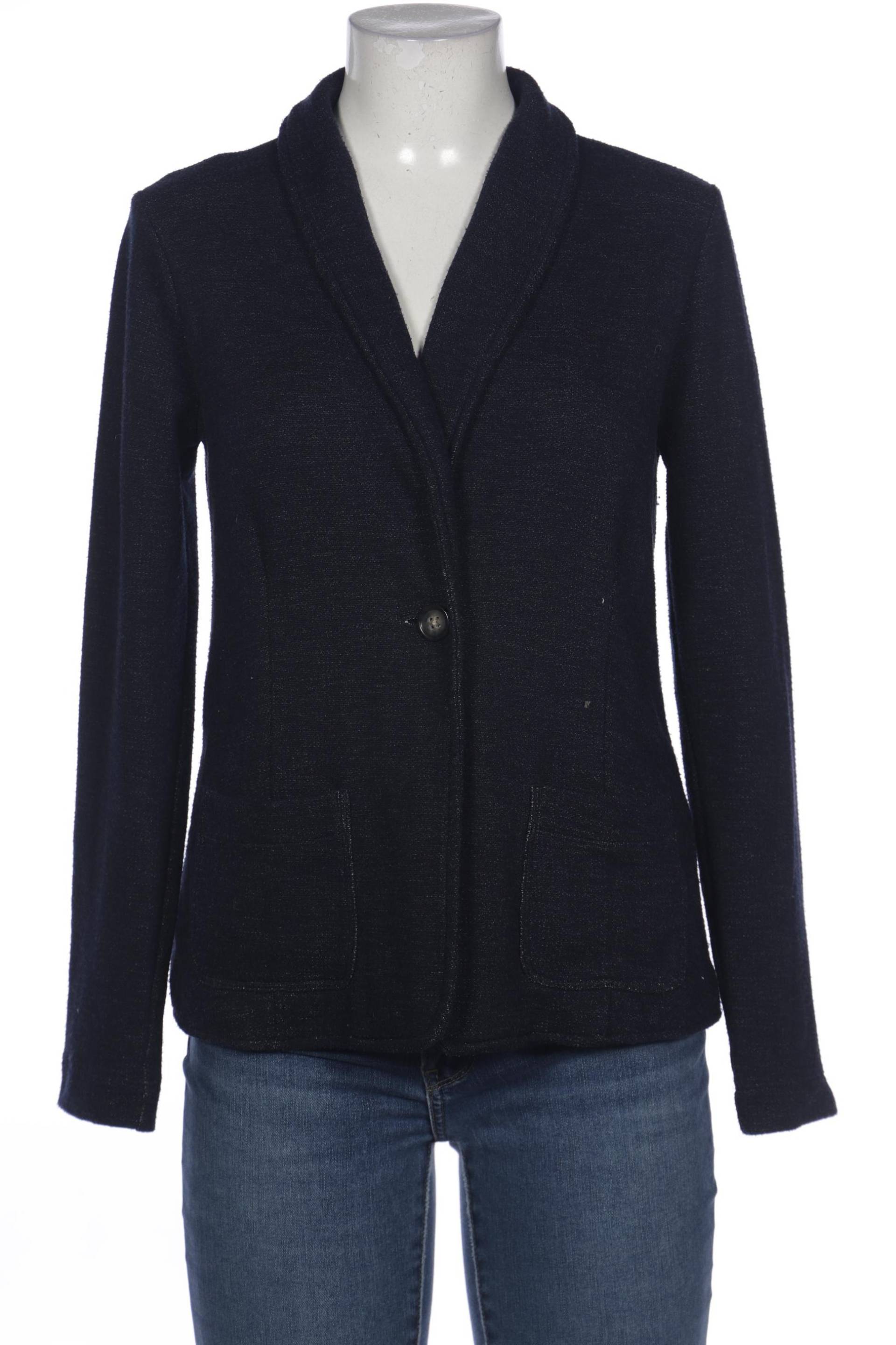 Banana Republic Damen Blazer, marineblau von Banana Republic