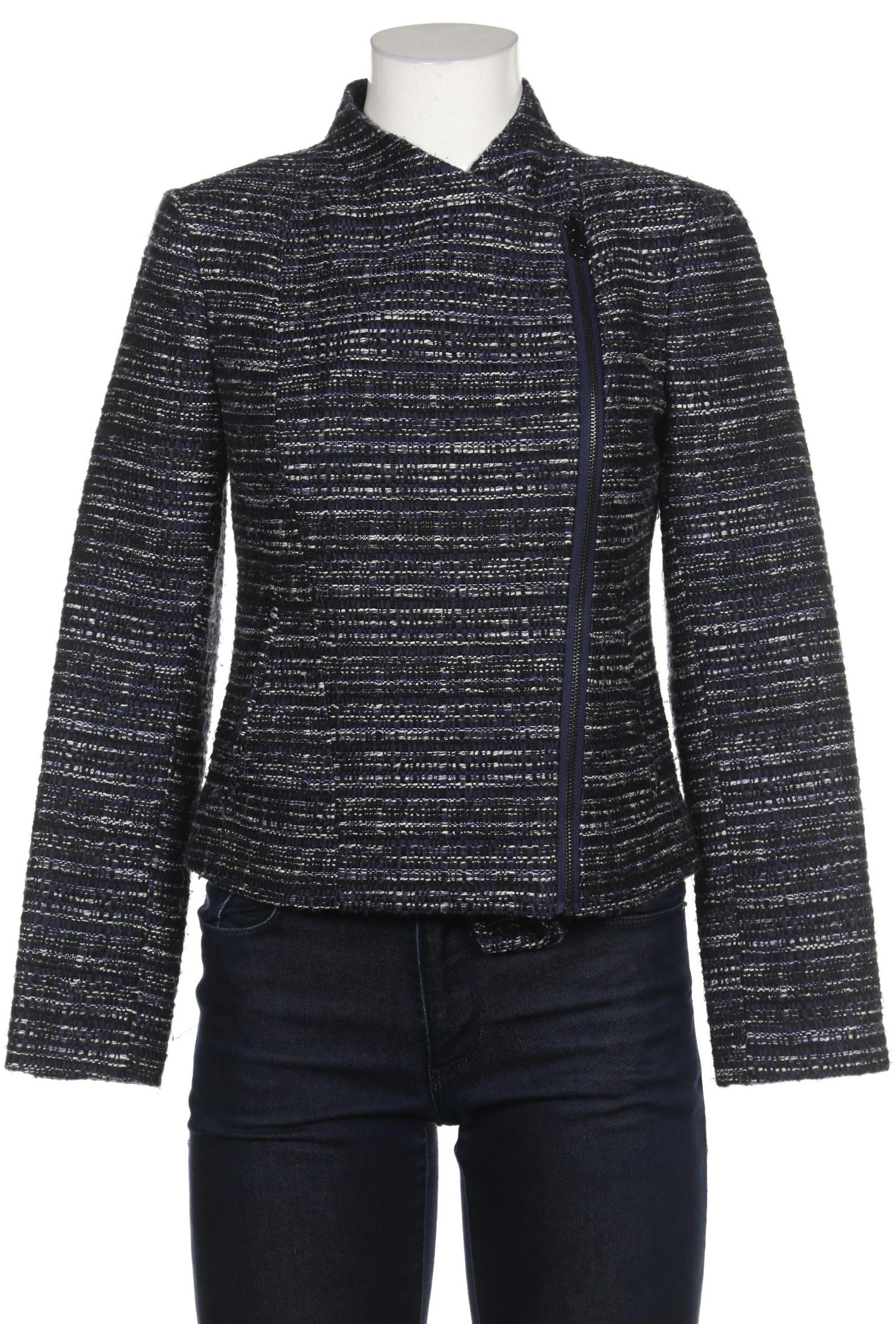 Banana Republic Damen Blazer, marineblau, Gr. 6 von Banana Republic