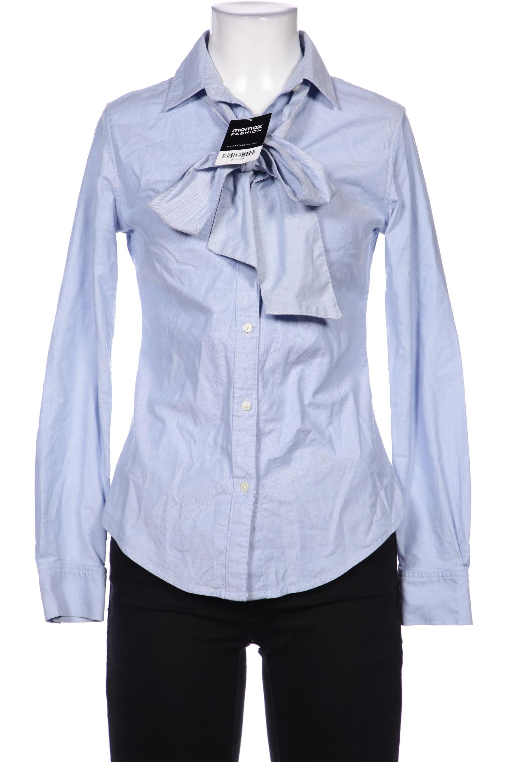 Banana Republic Damen Bluse, blau von Banana Republic