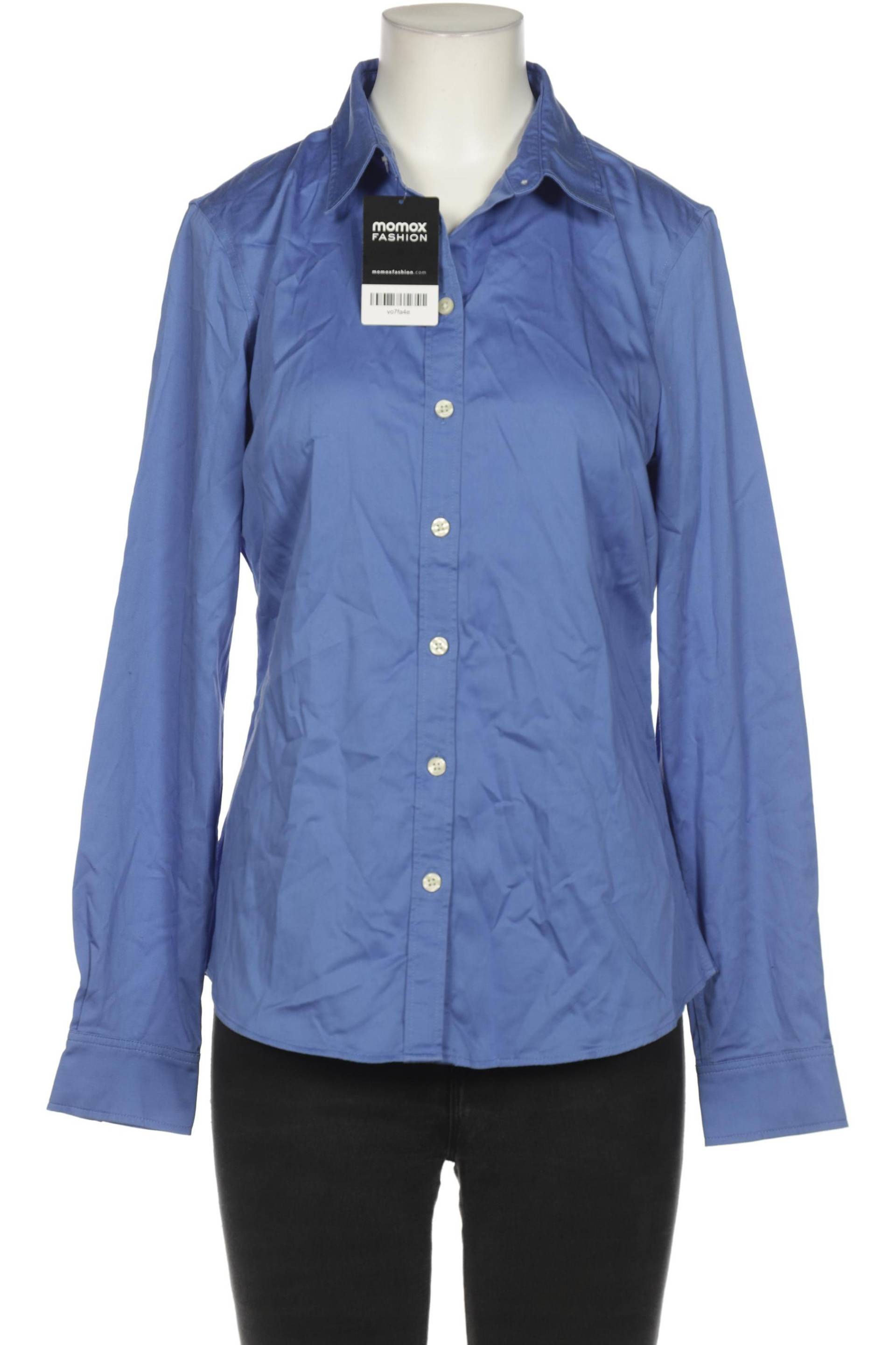 Banana Republic Damen Bluse, blau von Banana Republic