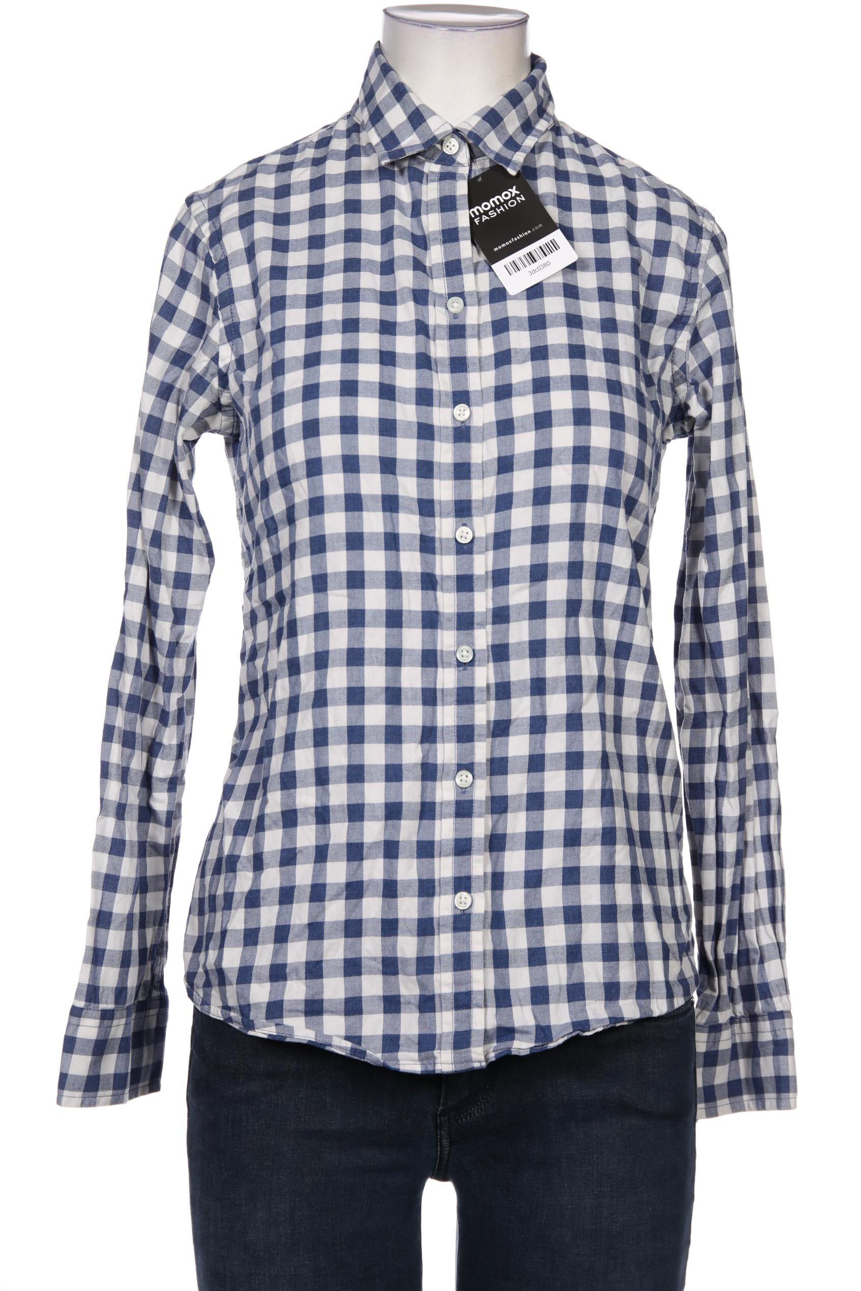 Banana Republic Damen Bluse, blau von Banana Republic