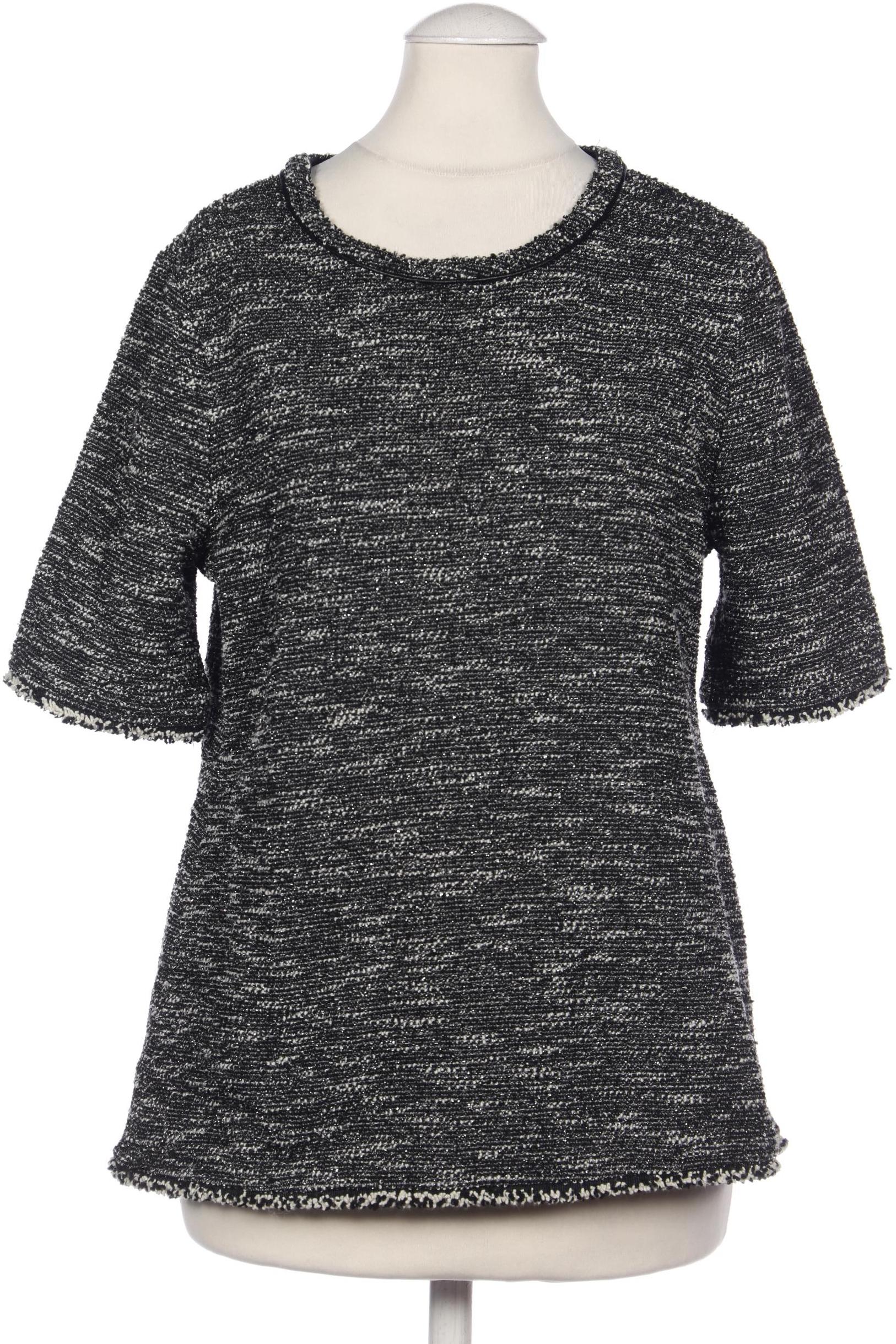 Banana Republic Damen Bluse, grau von Banana Republic