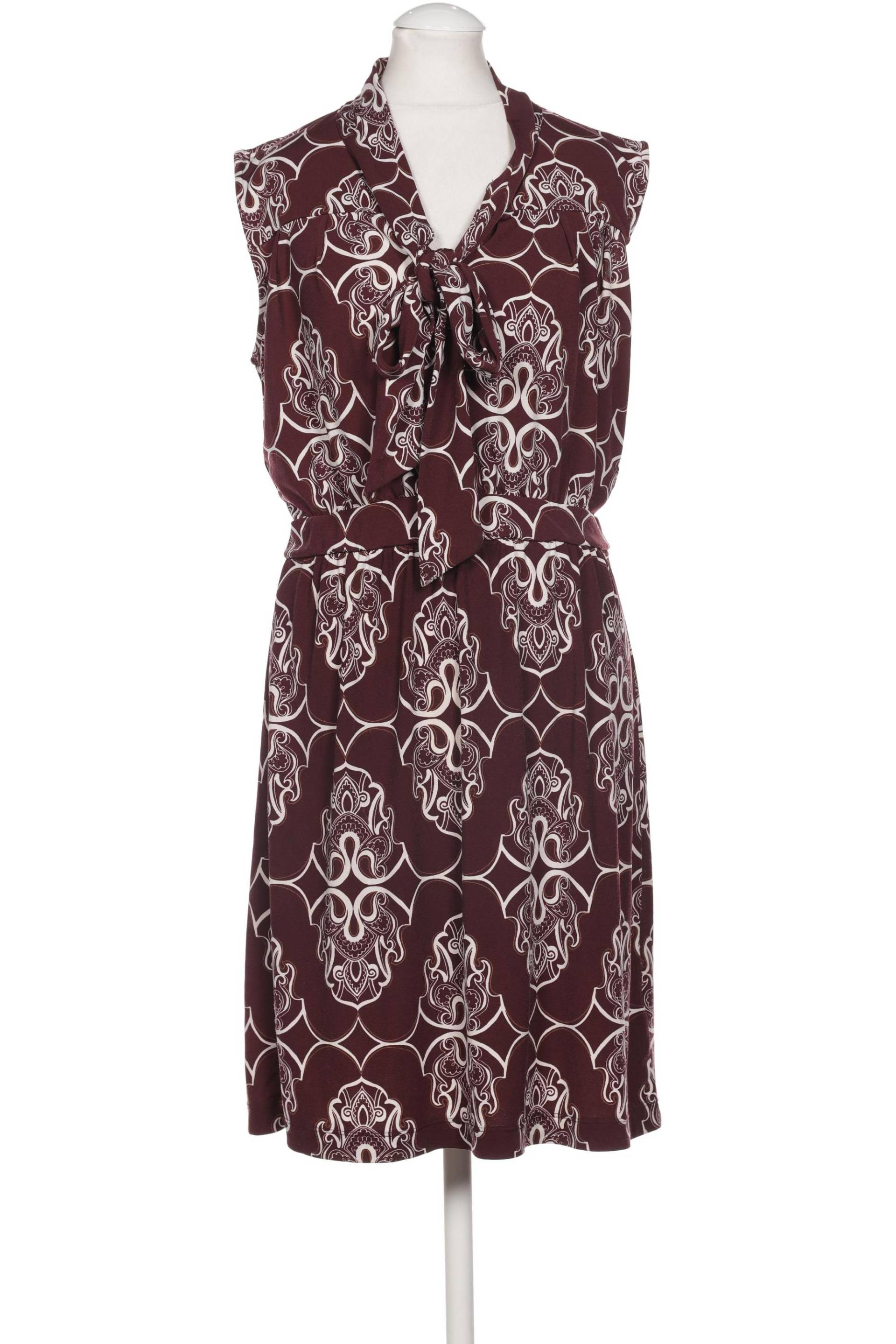 Banana Republic Damen Kleid, bordeaux von Banana Republic