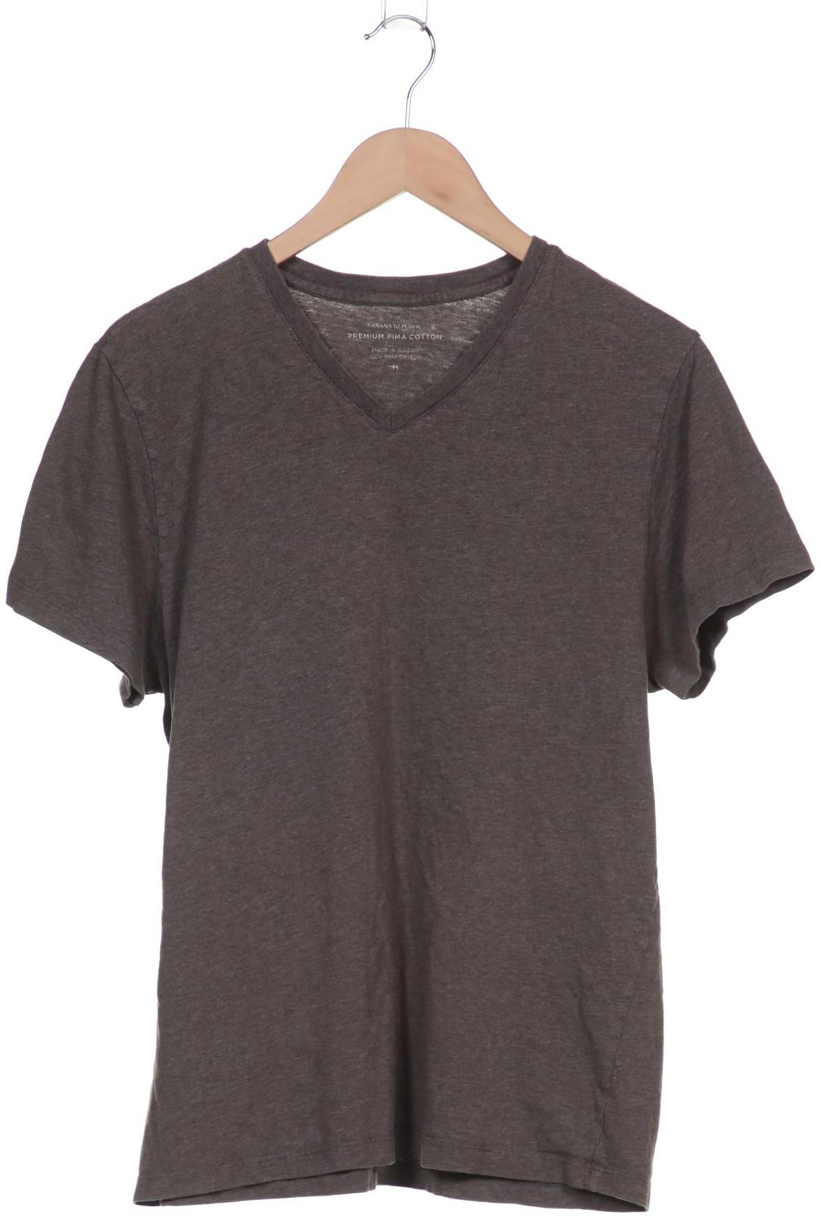 Banana Republic Damen T-Shirt, grau von Banana Republic