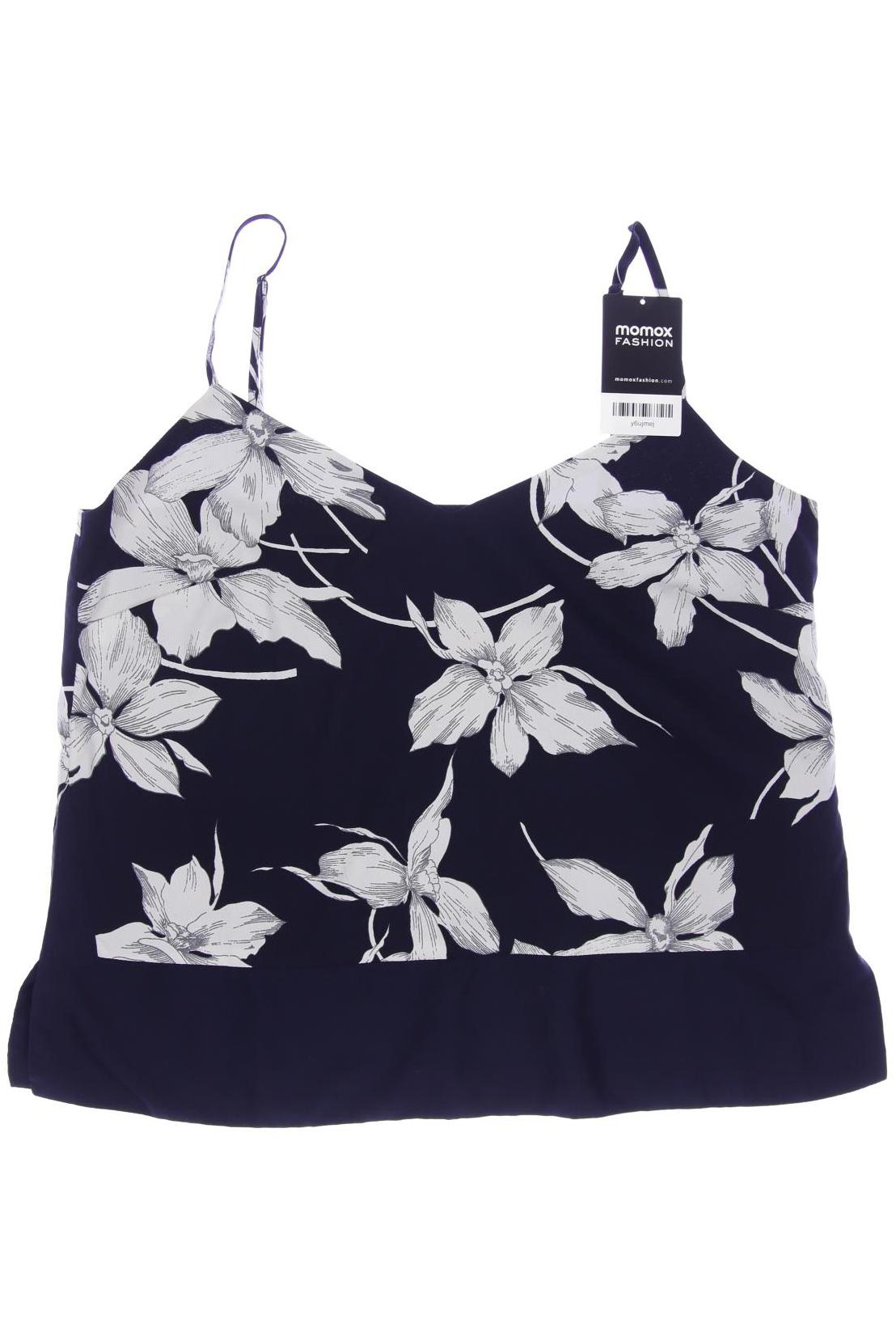 Banana Republic Damen Top, marineblau von Banana Republic