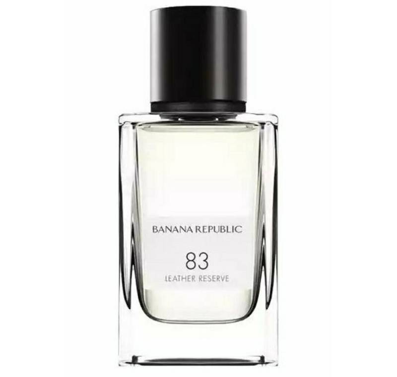 Banana Republic Eau de Parfum 83 Leder Reserve Eau de Parfum 75ml Unisex Banana Republic Eau de Parfum 83 Leder Reserve Eau de Parfum 75ml Unisex von Banana Republic