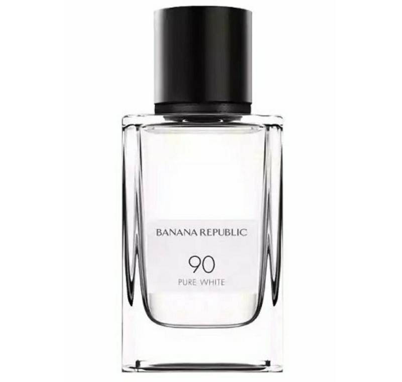 Banana Republic Eau de Parfum 90 Pure White Eau De Parfum Spray 75ml For Women von Banana Republic