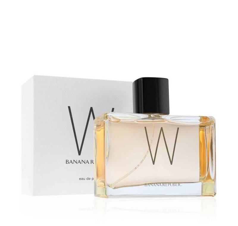 Banana Republic Eau de Parfum W Eau de Parfum 125 ml für Frauen von Banana Republic