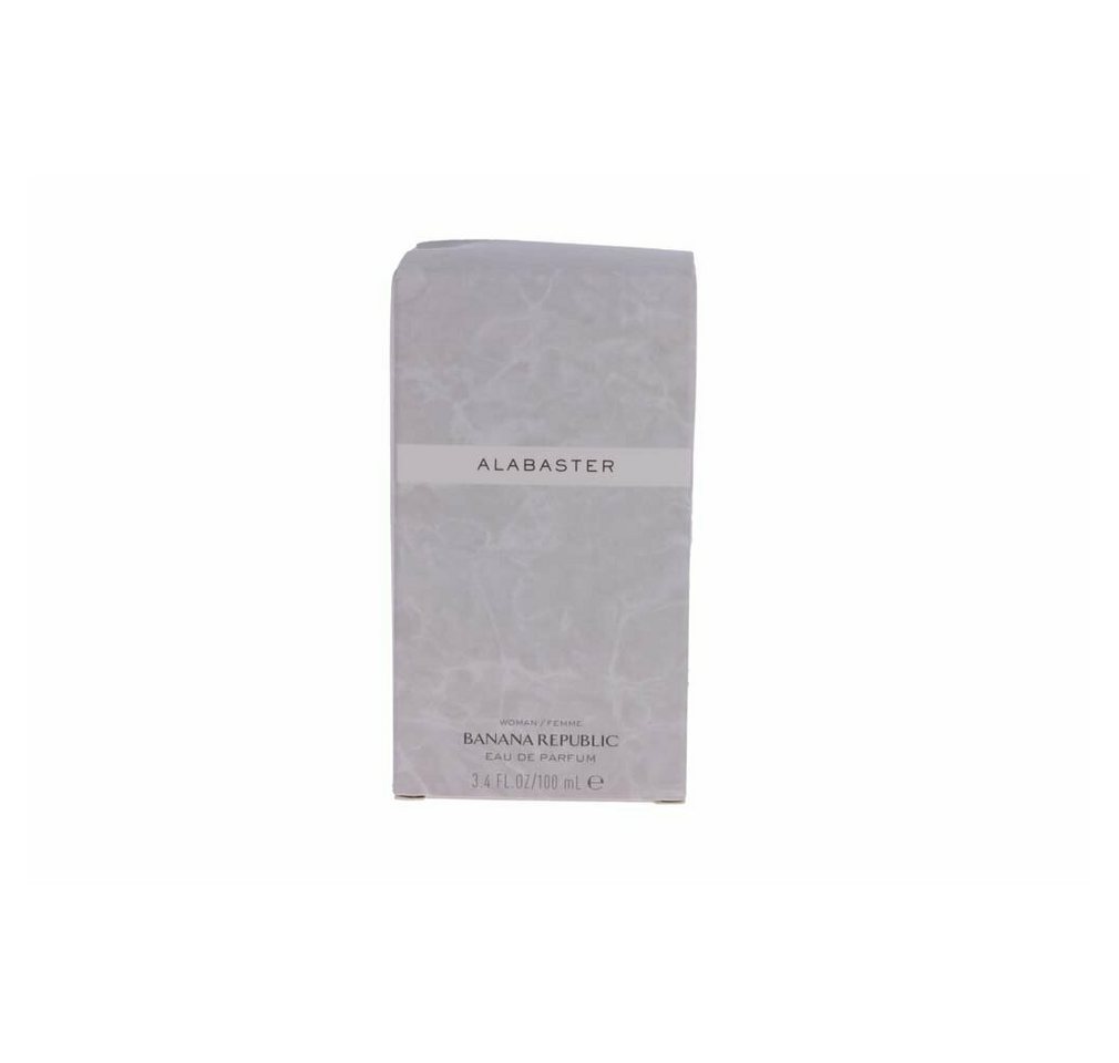 Banana Republic Eau de Parfum for Women Banana Republic Eau de Parfum for Women von Banana Republic