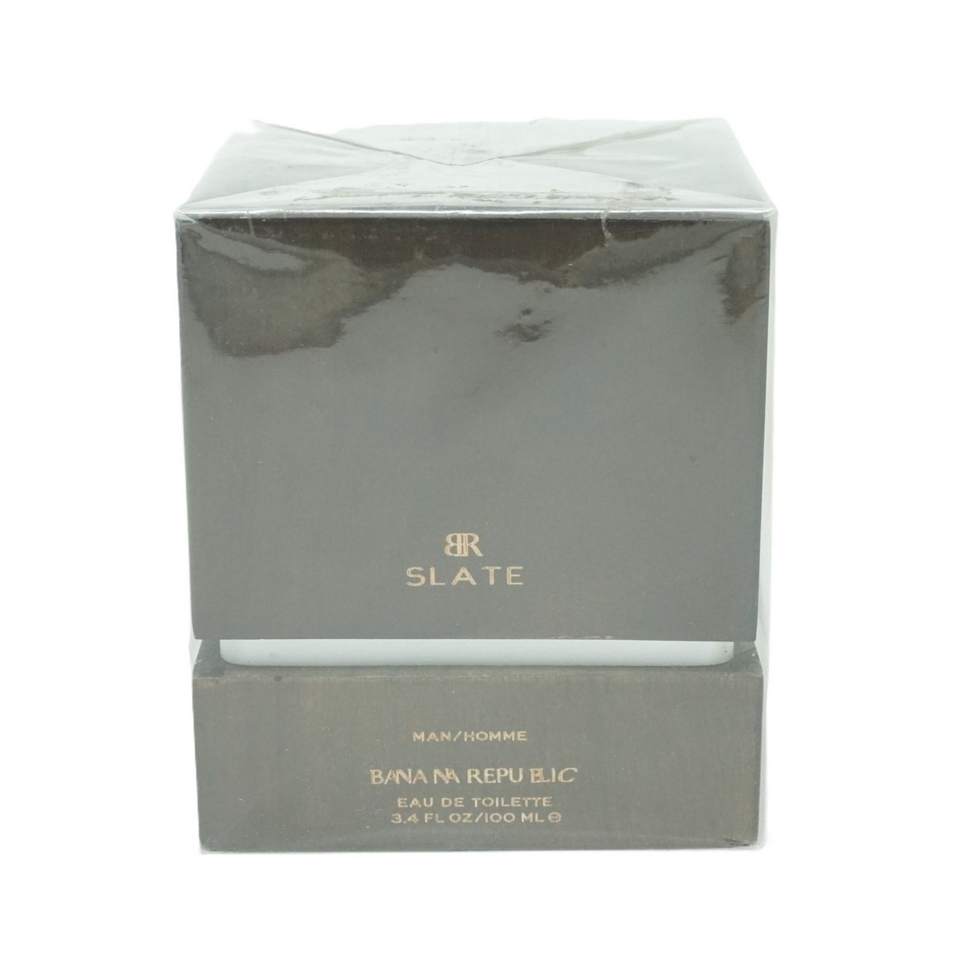 Banana Republic Eau de Toilette Banana Republic Slate Eau de Toilette 100ml Banana Republic Eau de Toilette Banana Republic Slate Eau de Toilette 100ml von Banana Republic