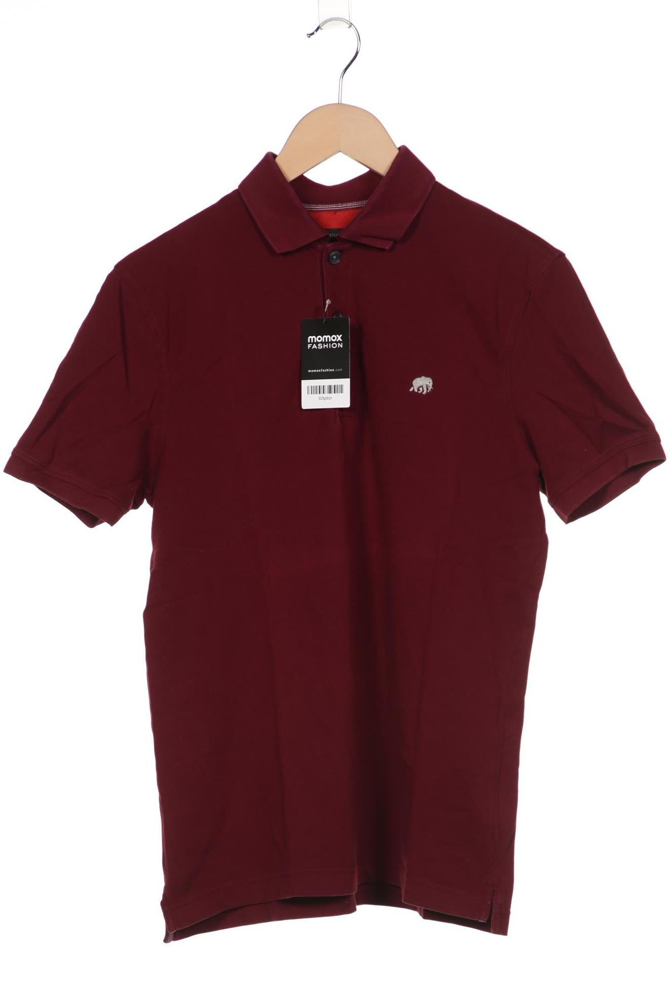 Banana Republic Herren Poloshirt, bordeaux von Banana Republic