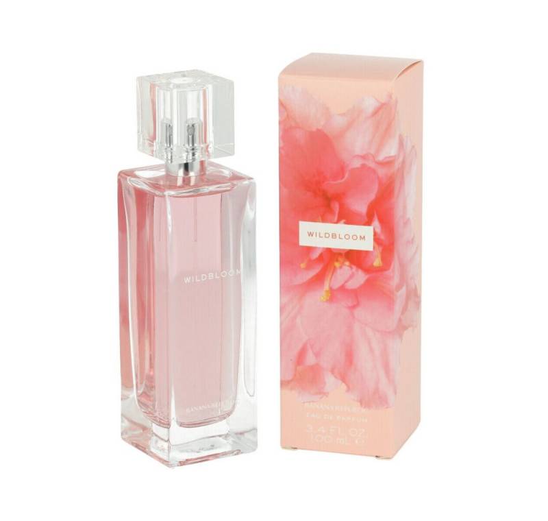 Banana Republic Körperpflegeduft Wildbloom - EDP - Inhalt: 100 ml von Banana Republic