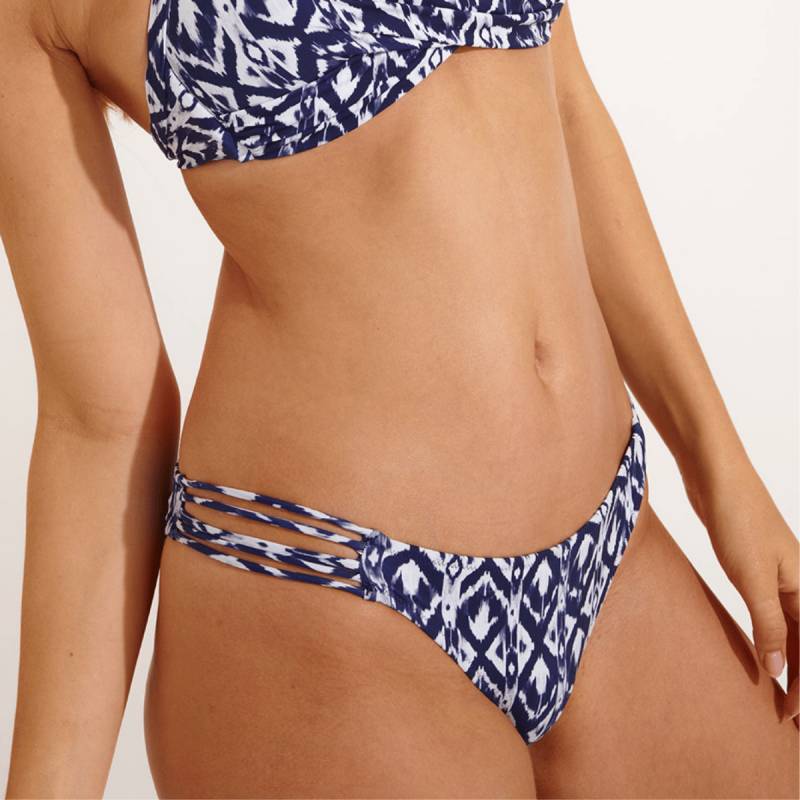Banana Moon Onyta Bikinihose Tanga, Multi, Größe: M, Damen von Banana moon