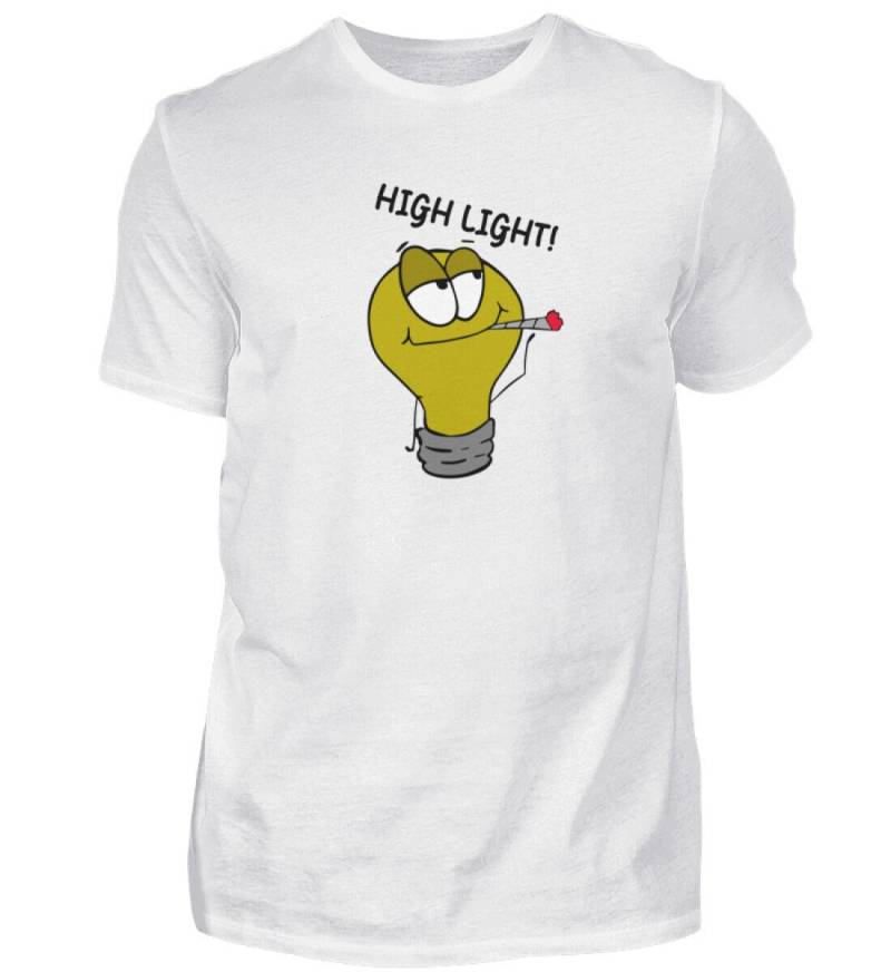 Lustiges Spruch T-Shirt Witzige Geschenkidee Humor Spaß Geschenk Geburtstag - Herren Shirt von Bananadesignz