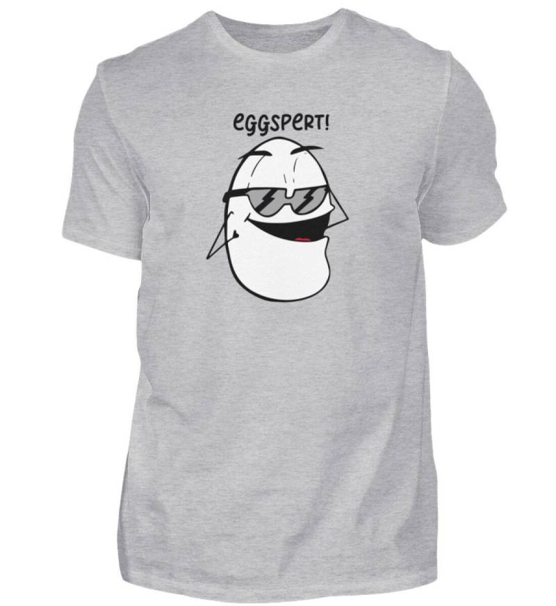 Lustiges Spruch T-Shirt Witzige Geschenkidee Humor Spaß Geschenk Geburtstag - Herren Shirt von Bananadesignz