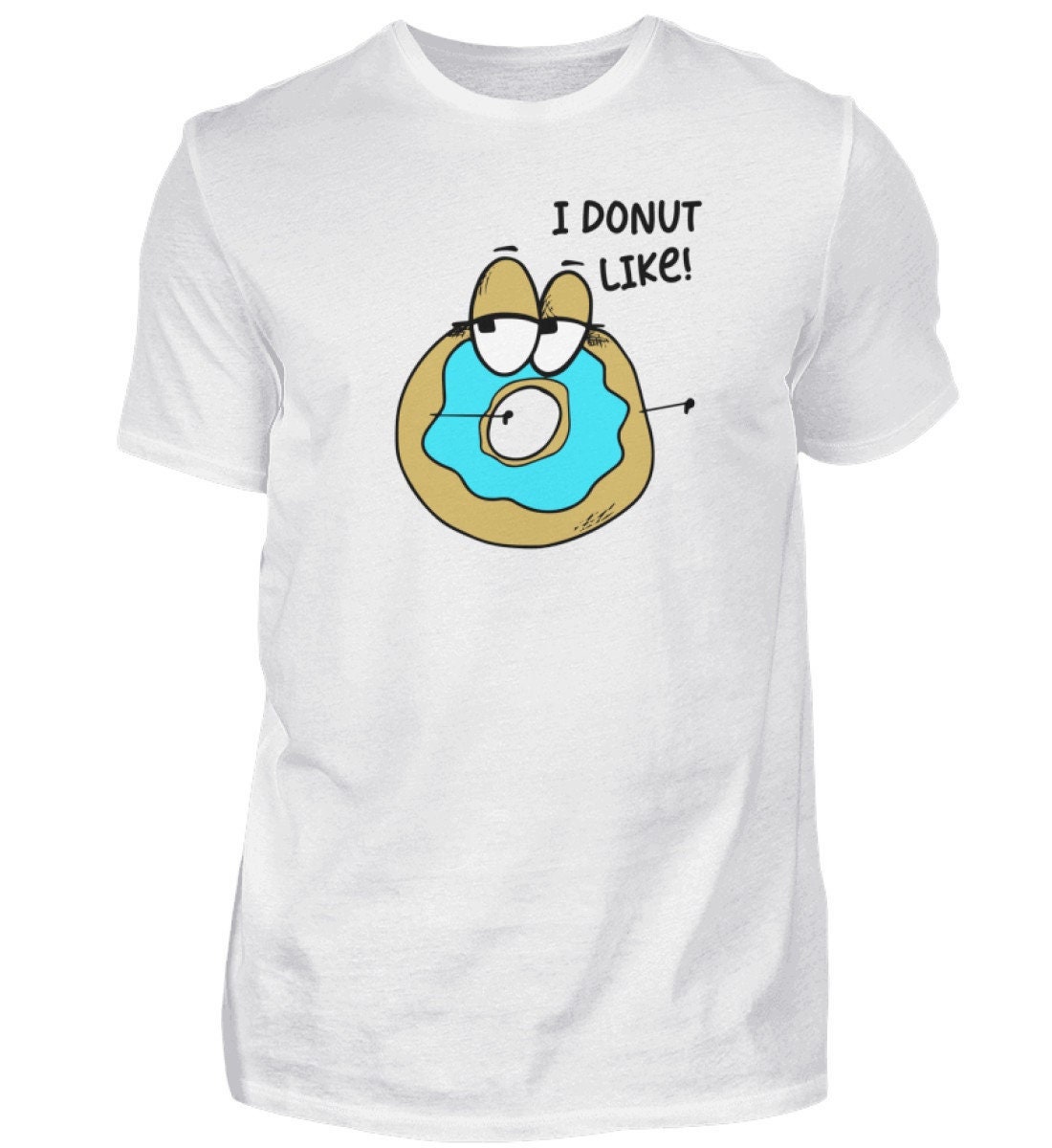 Lustiges Spruch T-Shirt Witzige Geschenkidee Humor Spaß Geschenk Geburtstag - Herren Shirt Lustiges Spruch T-Shirt Witzige Geschenkidee Humor Spaß Geschenk Geburtstag - Herren Shirt von Bananadesignz