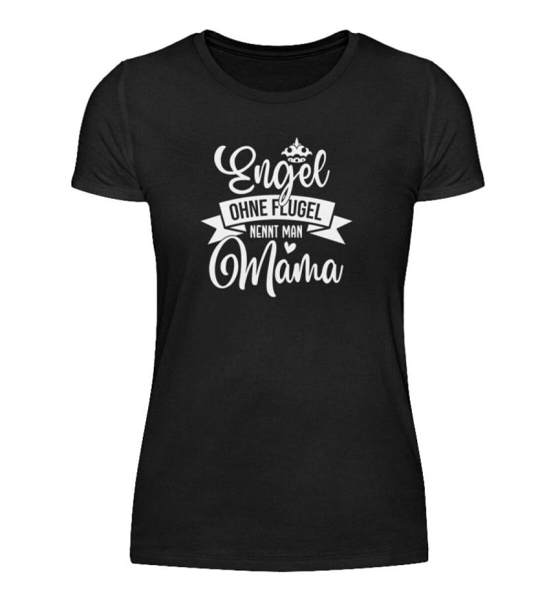 Mama Muttertag Geschenk Beste Mutter Geschenkidee Geburtstag - Damenshirt von Bananadesignz