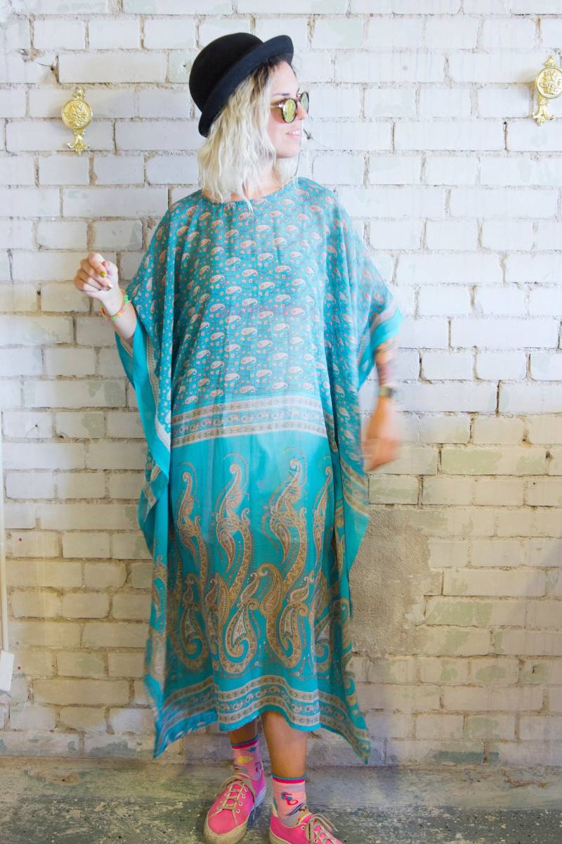 Banani Fashion Sommer Strandtraum Boho Entspannt Urlaub Hippie Surf Design von BananiFashion