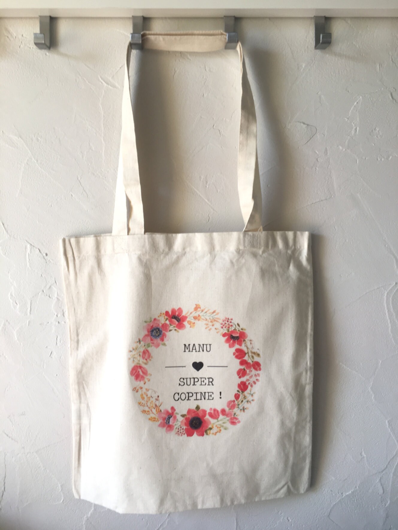 Benutzerdefinierte Baumwolltasche Für Eine Super Freundin, Tata, Patin, Etc Geburtstagsgeschenk Weihnachten Familie Schwester Freundin Kollege Benutzerdefinierte Baumwolltasche Für Eine Super Freundin, Tata, Patin, Etc Geburtstagsgeschenk Weihnachten Familie Schwester Freundin Kollege von Banasah
