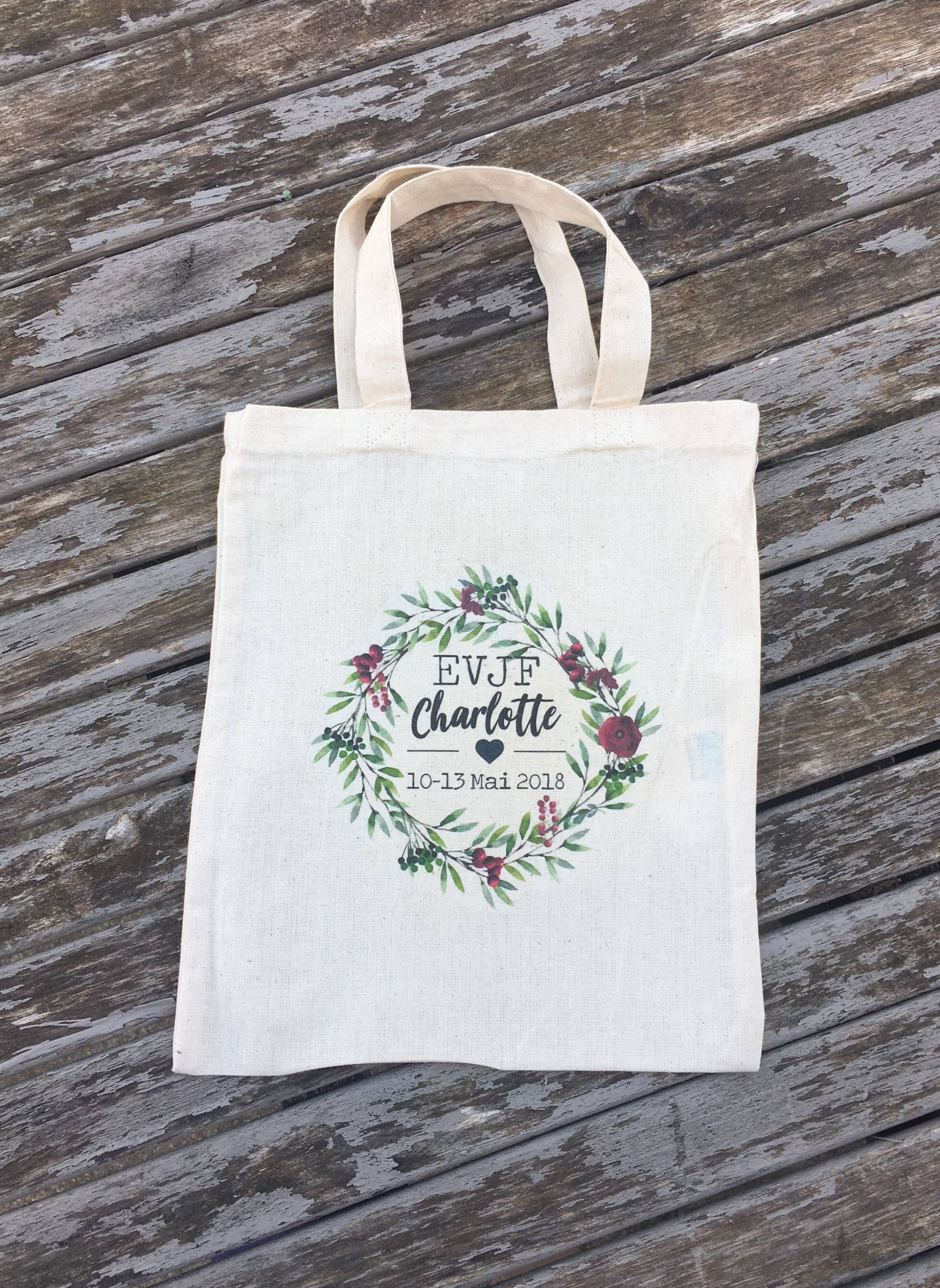 Personalisierte Baumwolltasche Für Den Junggesellenabschied Mit Vornamen Und Datum Ihrer Wahl Handgemachte Hochzeit Personalisierte Baumwolltasche Für Den Junggesellenabschied Mit Vornamen Und Datum Ihrer Wahl Handgemachte Hochzeit von Banasah