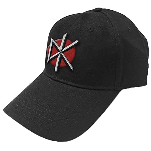 Band Monkey Dead Kennedys Unisex Baseball Cap Icon von Dead Kennedys
