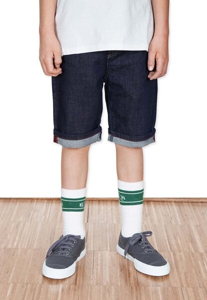Band of Rascals 5 Pocket Jeans Shorts von Band of Rascals