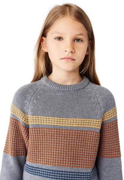 Band of Rascals 70th Stripes Pullover von Band of Rascals