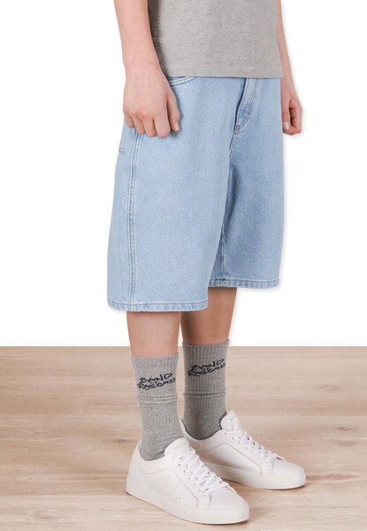 Band of Rascals Baggy Jeans Shorts von Band of Rascals