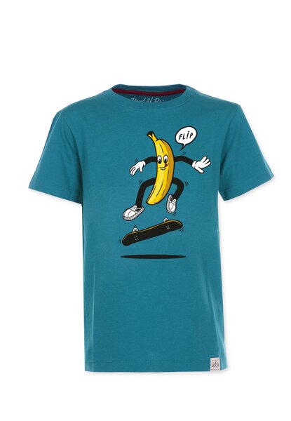 Band of Rascals Banana Flip T-Shirt von Band of Rascals