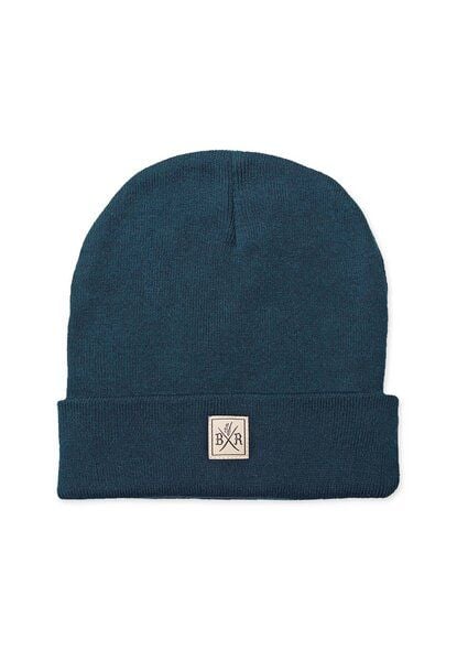 Band of Rascals Basic Beanie von Band of Rascals