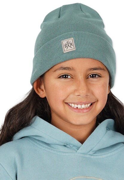 Band of Rascals Basic Beanie von Band of Rascals