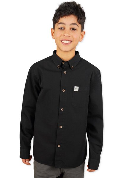 Band of Rascals Basic Longsleeve Shirt von Band of Rascals