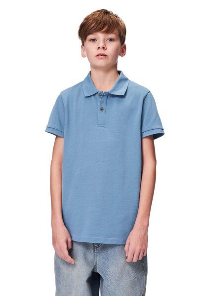 Band of Rascals Basic Polo Shirt von Band of Rascals