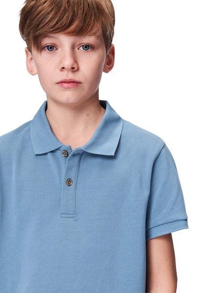 Band of Rascals Basic Polo Shirt von Band of Rascals
