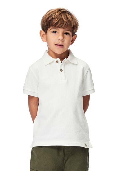 Band of Rascals Basic Polo Shirt von Band of Rascals