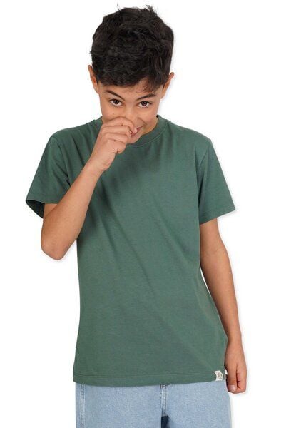 Band of Rascals Basic T-Shirt von Band of Rascals