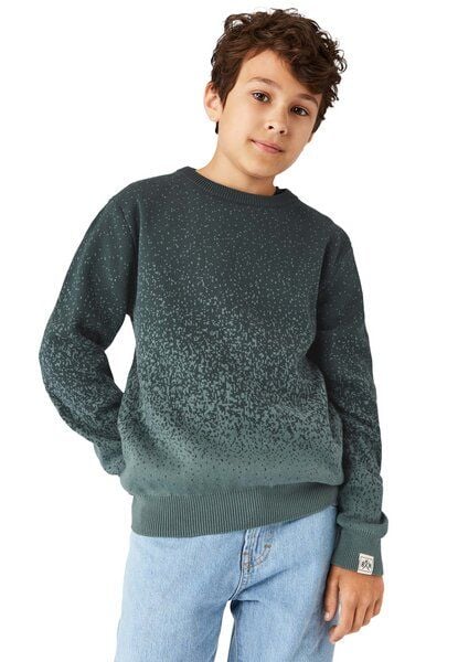 Band of Rascals Blended Pullover von Band of Rascals