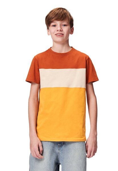 Band of Rascals Block T-Shirt von Band of Rascals